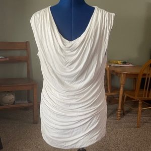 EUC Maurices tank